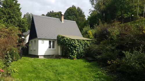 Lodge Chata L�ska ?esk� Kamenice