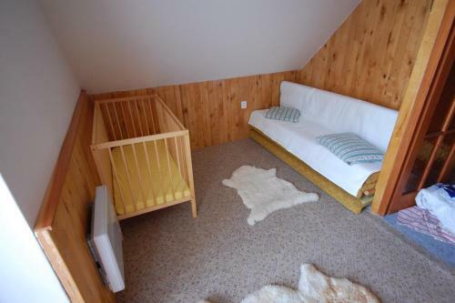 Holiday Home In Ceska Cermna 1036