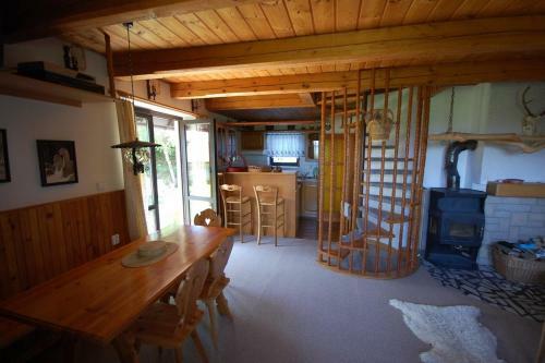 Holiday Home In Ceska Cermna 1036