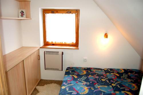 Holiday Home In Ceska Cermna 1036