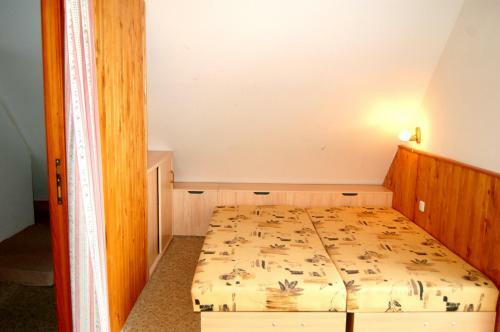 Holiday Home In Ceska Cermna 1036