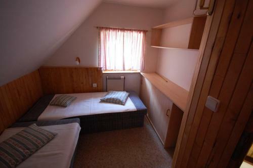 Holiday Home In Ceska Cermna 1036