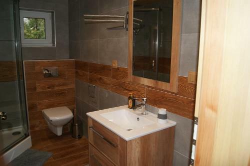 Valinka - Chata Pod Rozhlednou Val