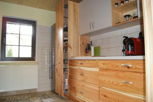 Valinka - Chata Pod Rozhlednou Val