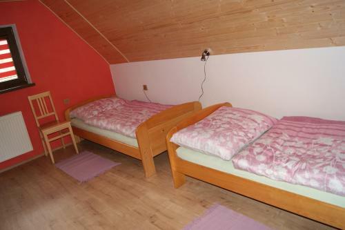 Valinka - Chata Pod Rozhlednou Val