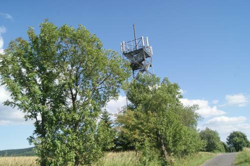 Valinka - Chata Pod Rozhlednou Val