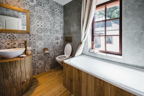 Hotel Resort Ml�n ?ernovice