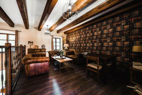 Hotel Resort Ml�n ?ernovice