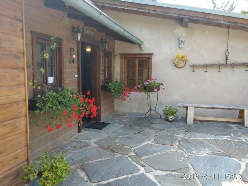 Hostal Ubytov�n� Elias