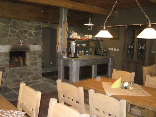 Hostal Ubytov�n� Elias