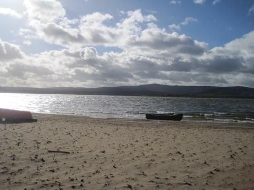 Hostal Ubytov�n� Elias