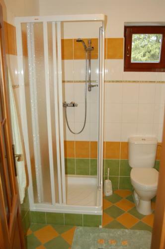 Hostal Penzion Planicka