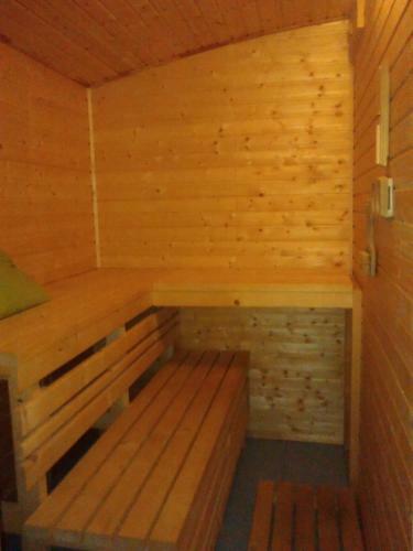 Hostal Penzion Planicka