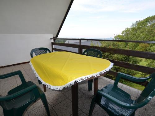 Holiday Home Marie 1