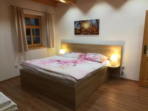 Hostal Penzion Fo?tovna
