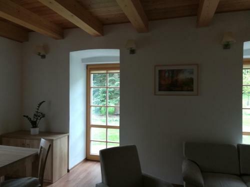Hostal Penzion Fo?tovna