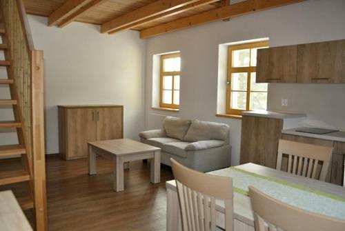 Hostal Penzion Fo?tovna