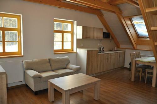 Hostal Penzion Fo?tovna