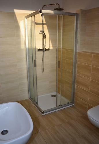 Hostal Penzion Fo?tovna