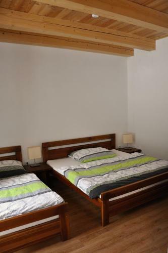 Hostal Penzion Fo?tovna