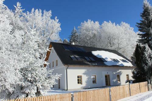 Hostal Penzion Fo?tovna