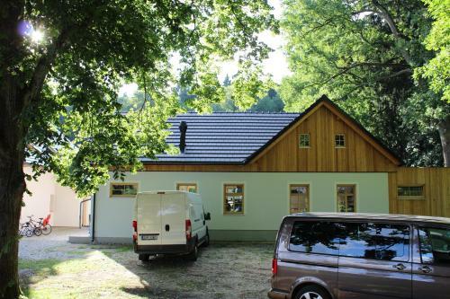 Hostal Penzion Fo?tovna