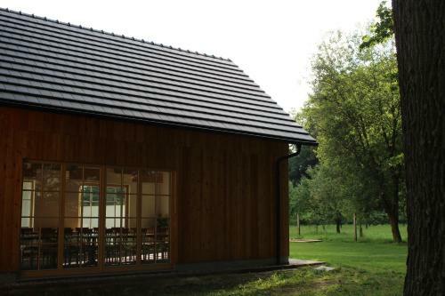 Hostal Penzion Fo?tovna