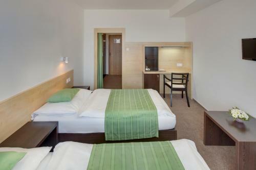 Hotel Skalsky Dvur