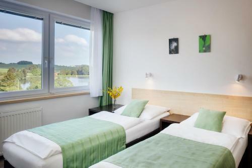 Hotel Skalsky Dvur