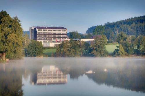 Hotel Skalsky Dvur
