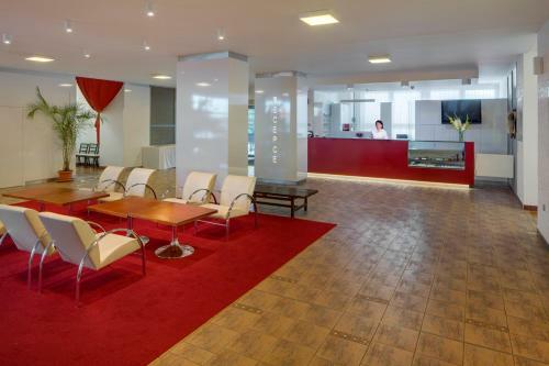 Hotel Skalsky Dvur
