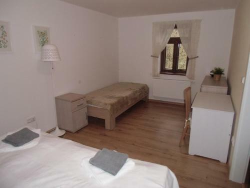 Apartamento H�jovna Bukovec