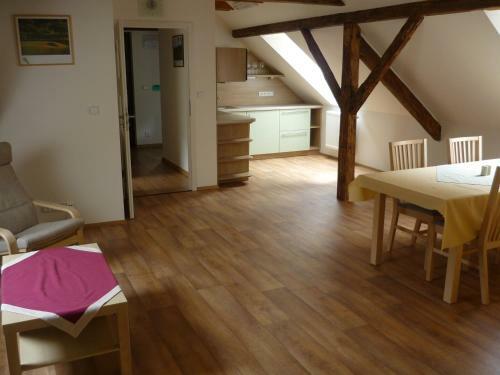 Apartamento H�jovna Bukovec