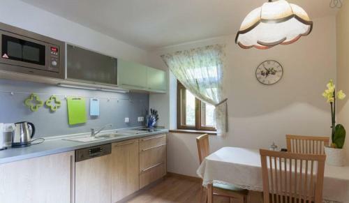 Apartamento H�jovna Bukovec