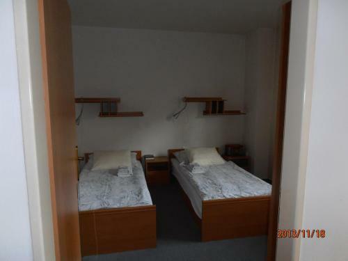 Hotel Bru?perk