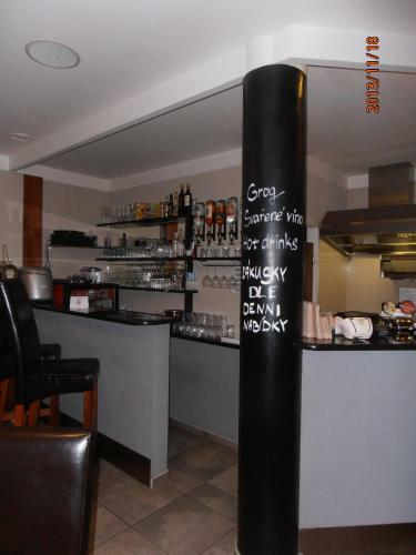 Hotel Bru?perk