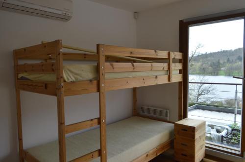 Villa Vila Prygl **** Brn?nsk� P?ehrada