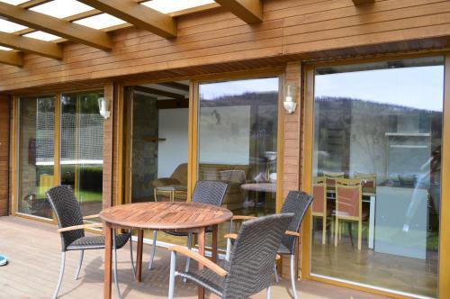 Villa Vila Prygl **** Brn?nsk� P?ehrada