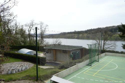 Villa Vila Prygl **** Brn?nsk� P?ehrada