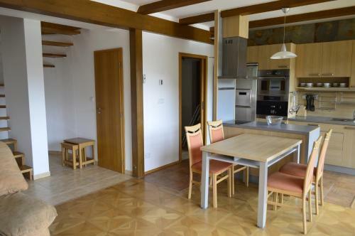 Villa Vila Prygl **** Brn?nsk� P?ehrada