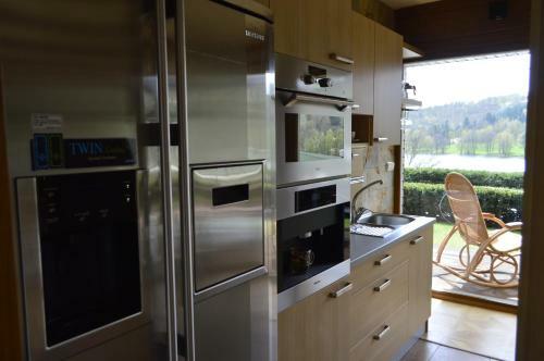 Villa Vila Prygl **** Brn?nsk� P?ehrada