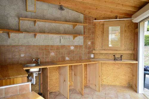 Villa Vila Prygl **** Brn?nsk� P?ehrada