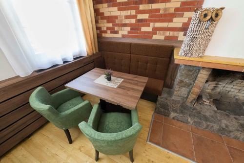 Hostal Penzion Patron
