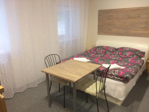 Apartm�n Brno Jelenice