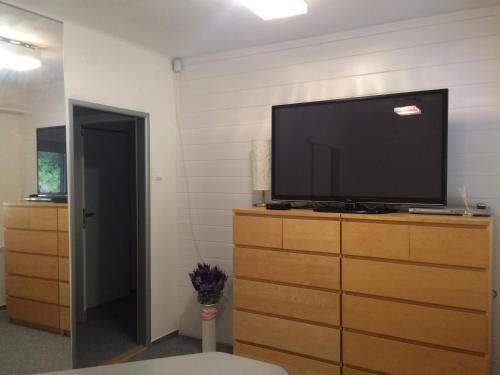 Apartm�n Brno Jelenice