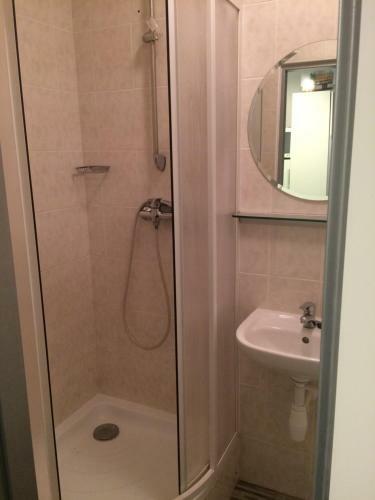 Apartm�n Brno Jelenice