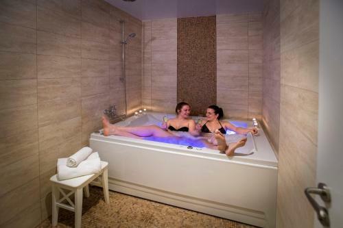 Wellness Hotel Green Paradise