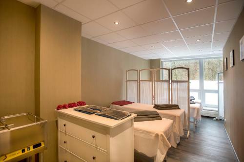 Wellness Hotel Green Paradise