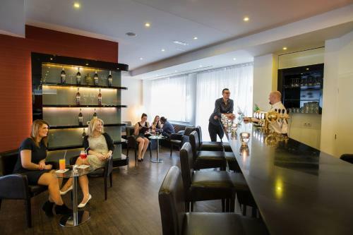 Wellness Hotel Green Paradise
