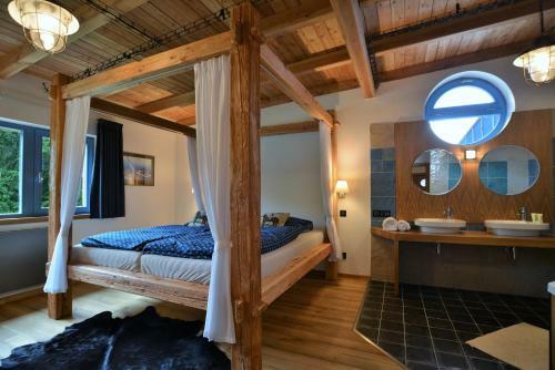 Agroturismo Farma Noe